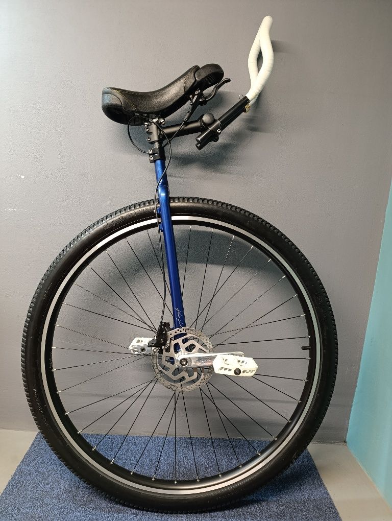 Kris Holm 36" monocykl,