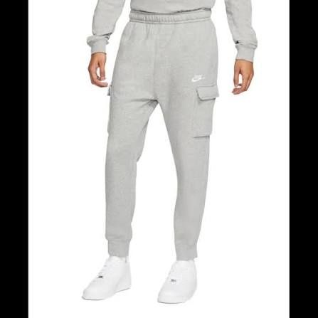 NIKE CARGO spodnie bojówki 2 kolory oryginalne bawełna super cena