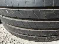 Dwie Opony Goodyear Efficientgrip 225/50 17  rok 2021