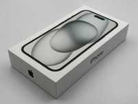 iPhone 15 256GB Black 2-kolory Kraków ul. Krakowska 4 Sklep GSM