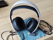 Słuchawki Sony Pulse 3D PS5 / PC