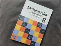 Zbiór zadań z matematyki 8, WSiP