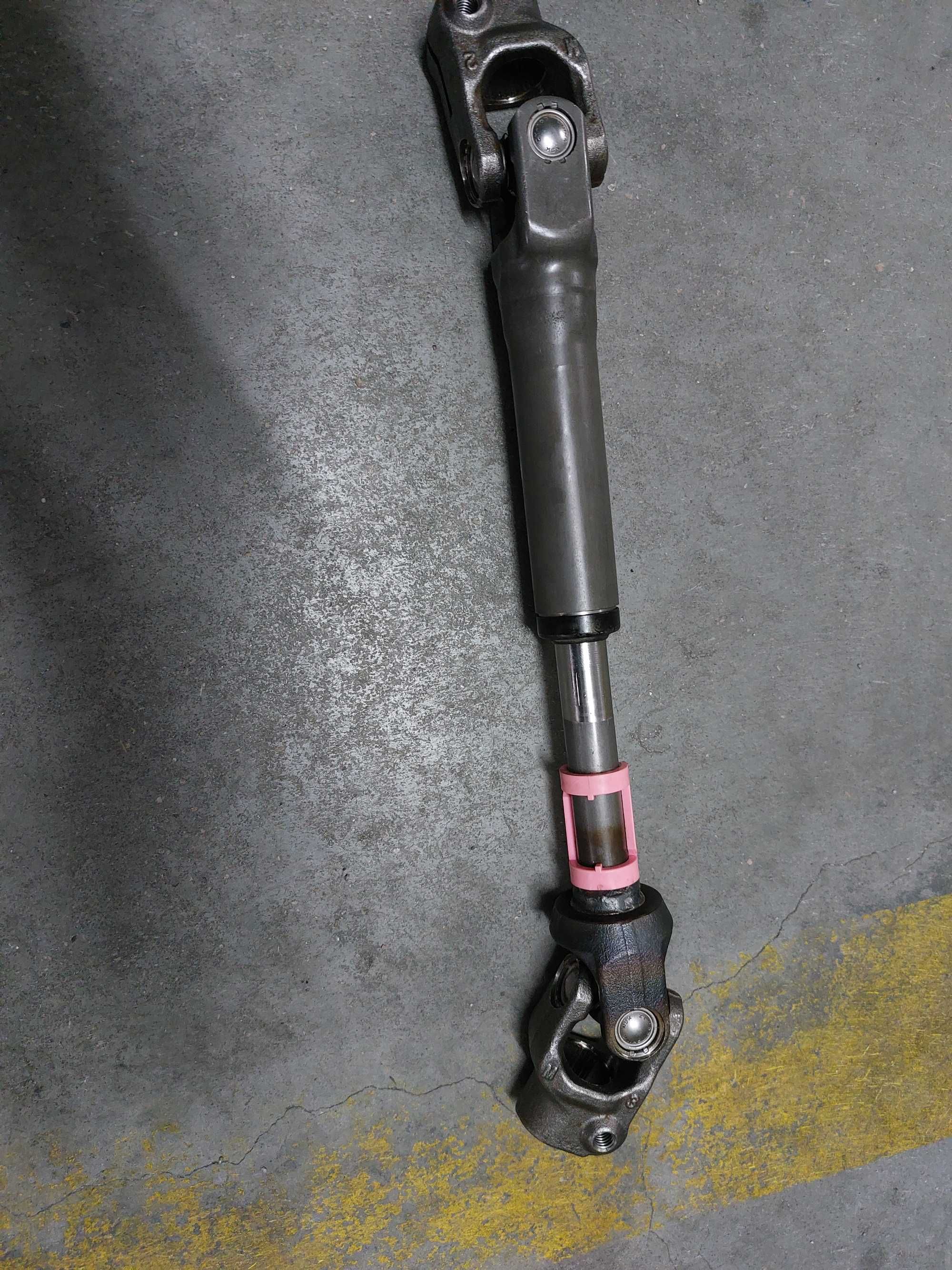 Pecas  toyota avencis mas da pra outros modelos