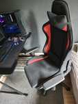 Fotel Gamingowy SENSE7