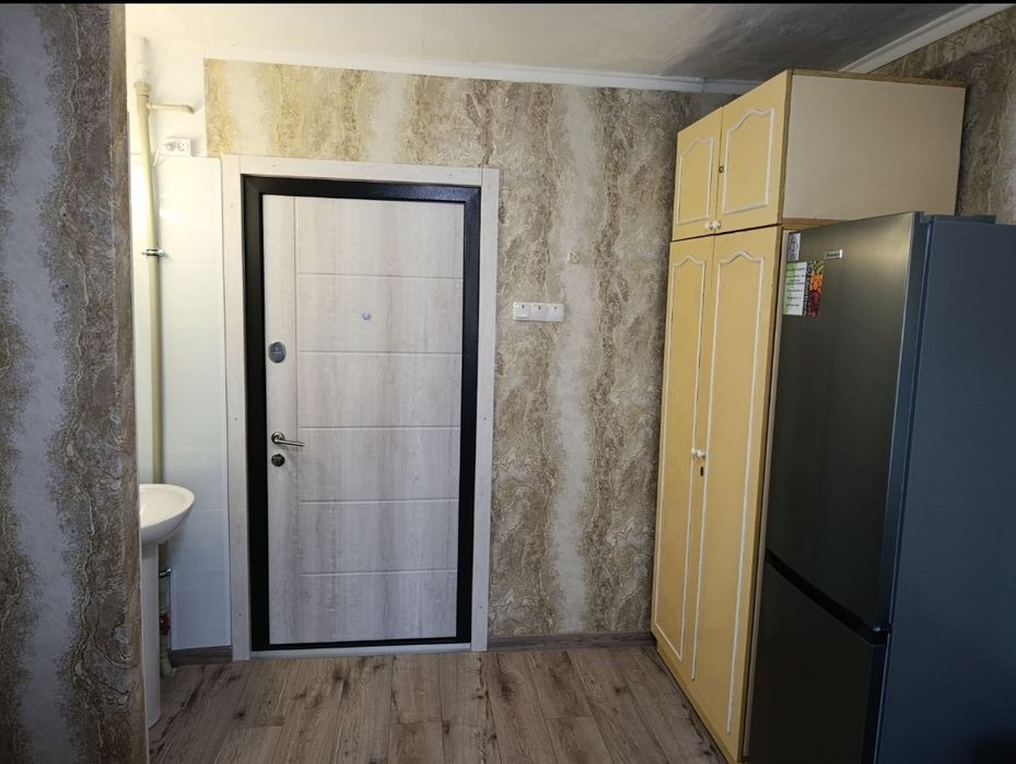 Здам.Супер! Кімнату в гуртожитку.Карла Ремонт.