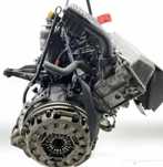 Motor Bmw 325TDS 525TDS 2.5Td E39 143Cv Ref.256T1