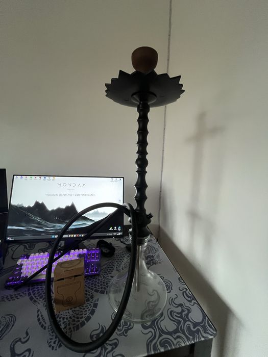 Shisha/Hookah Karma