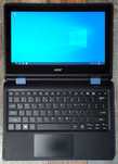 Laptop Acer R3-131T