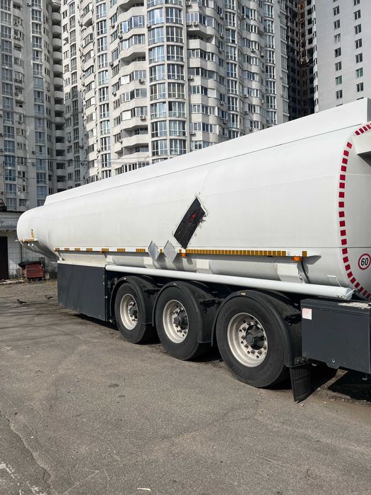 COBO Hermanos SBA58 1994 р