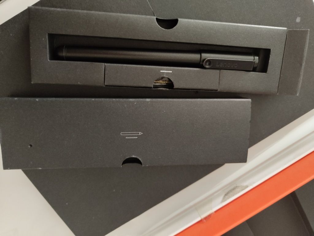 Lenovo Yoga Book YB1-X91F