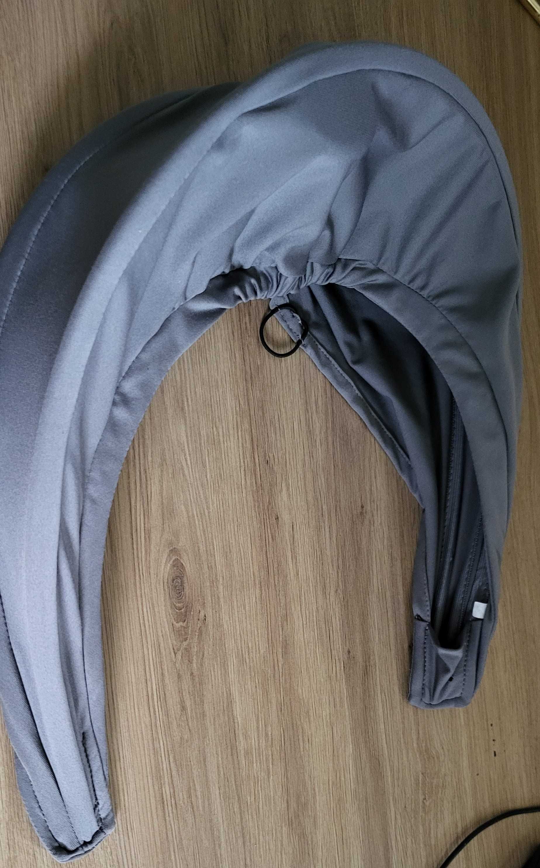 AVIONAUT ULTRALITE 2,5 kg - fotelik samochodowy + baza (Isofix)