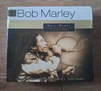 Bob Marley: Soul Rebel Greatest Hits. 3 x CD