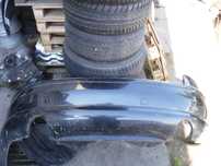 Audi A8 D3 Lift zderzak tyl pod PDC LZ9W