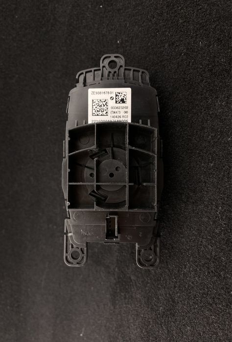 BMW F15 F20 F25 F30 F45 F80 F85 F87 I01 kontroler IDRIVE