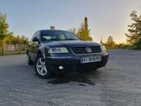 Volkswagen Passat b5+ Highline