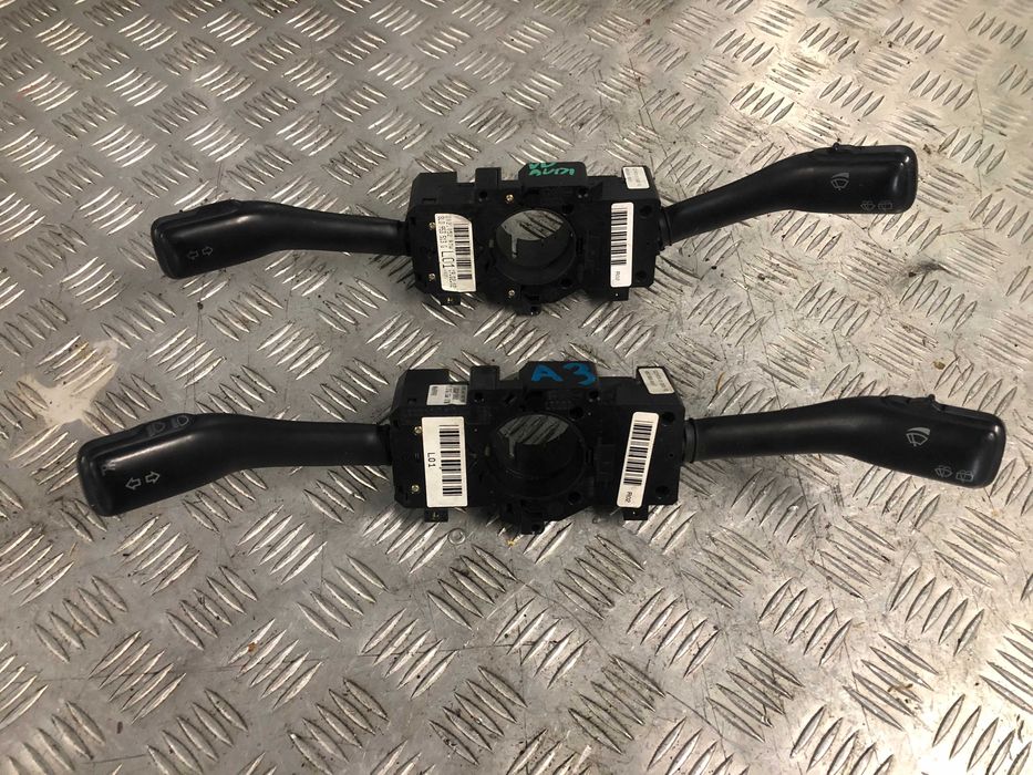 Przełącznik zespolony pająk Audi A6 C5 Golf IV