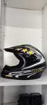 Capacete de downhill