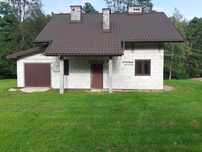 Sprzedam dom jednorodzinny okolice Biecza/Gorlic 98m2