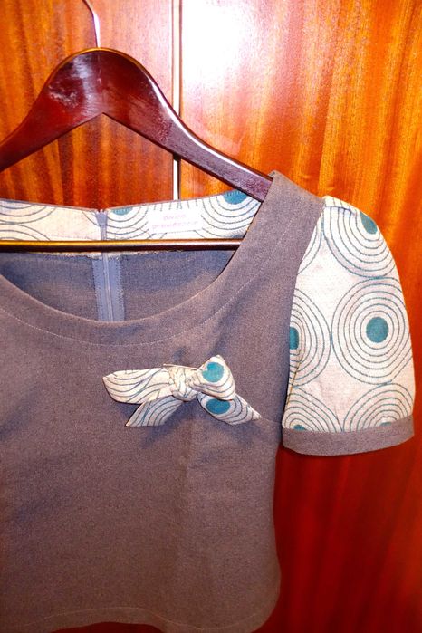 Camisola Divina Providência-40