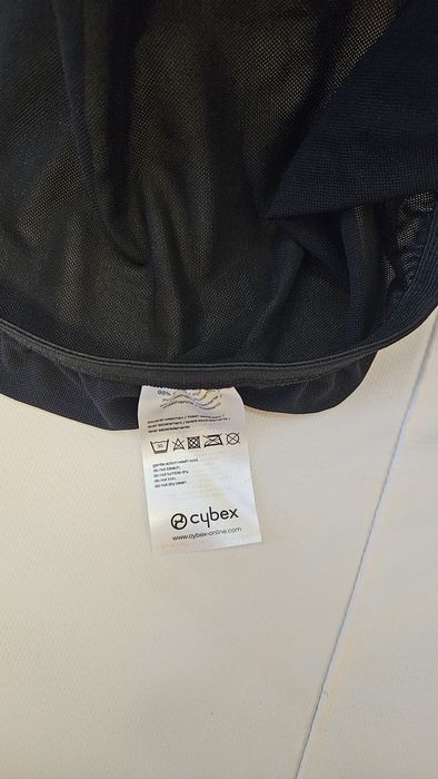 Фірмова москітна сітка на люльку Cebex