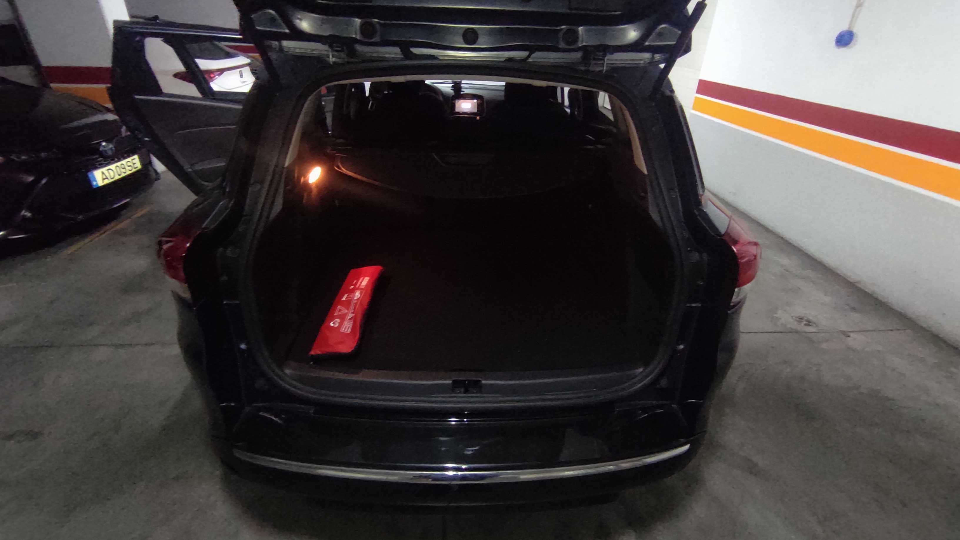 Renault Clio 0.9 Versão Limited 2020 carro de Garagem