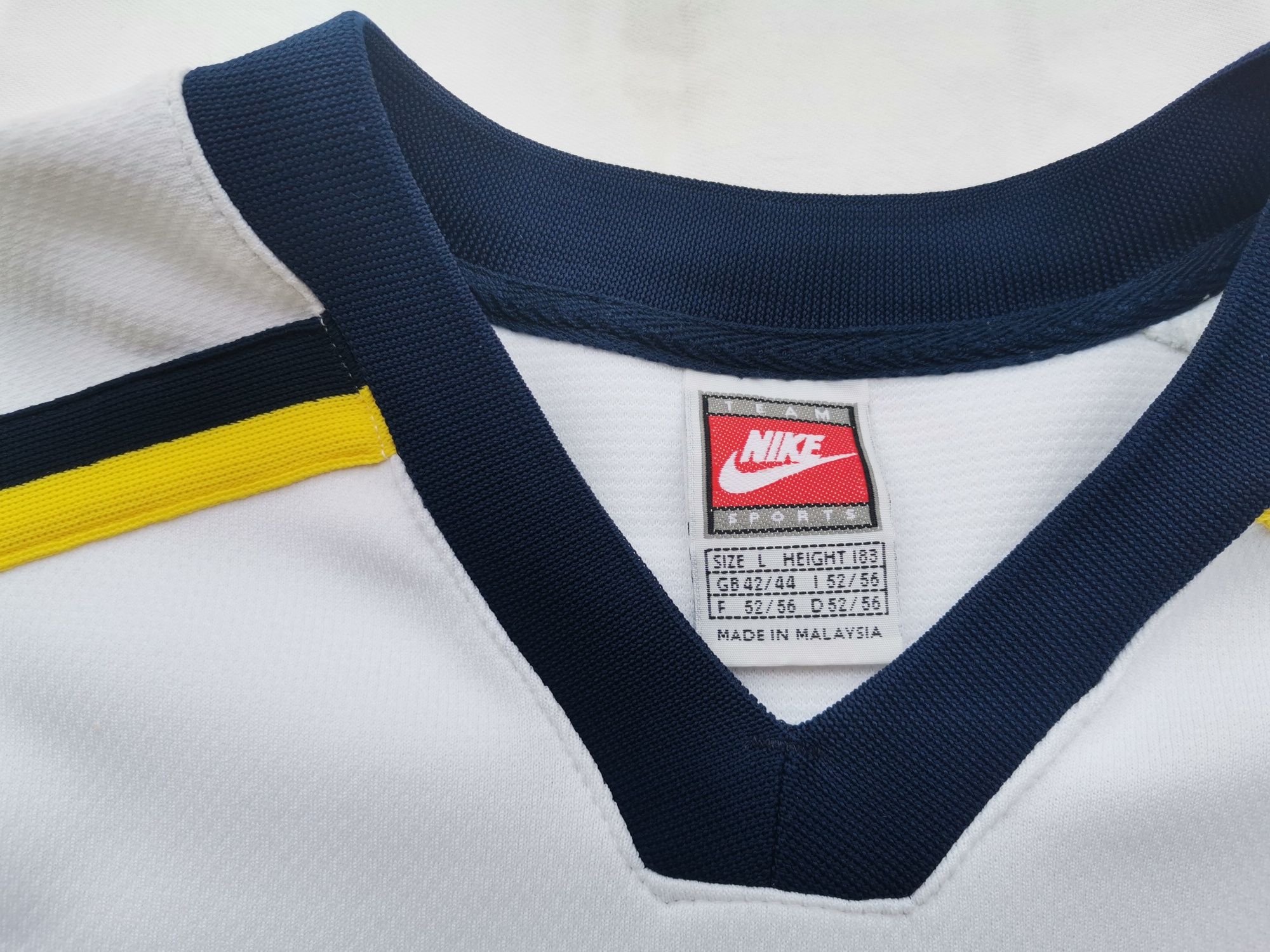 Camisola Michigan da Nike