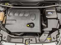 SILNIK - Volvo C30 S40 V50 2.0D 2.0 136KM Diesel D4204T