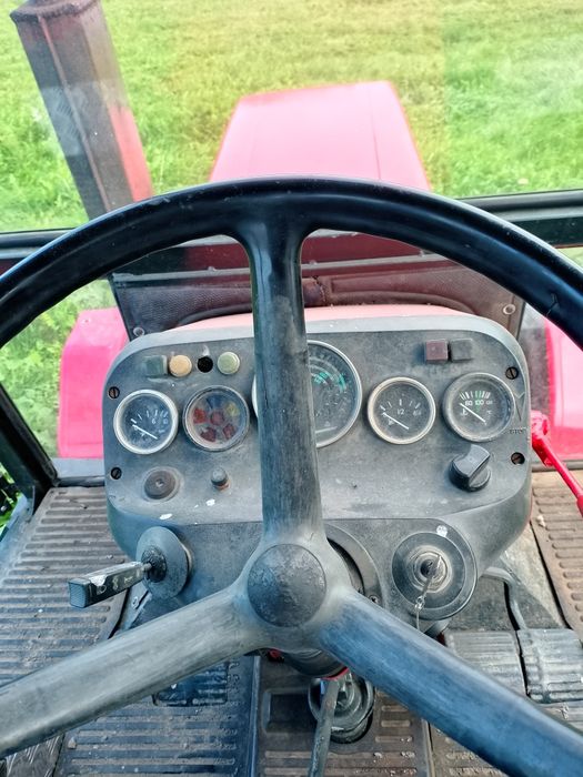 Ursus Zetor 5211/7211cena 33tys