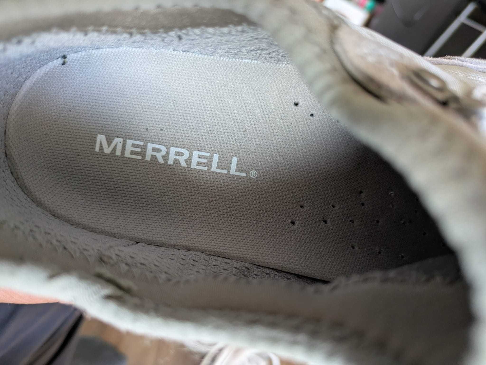 Sapatilhas MERRELL Alpine 83