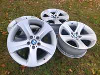 Felgi 19" BMW X5, X6 ,10j ET21, 9j ET48 BMW   5x120