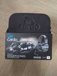 Zestaw: słuchawki Cardo Packtalk Edgephones + interkom