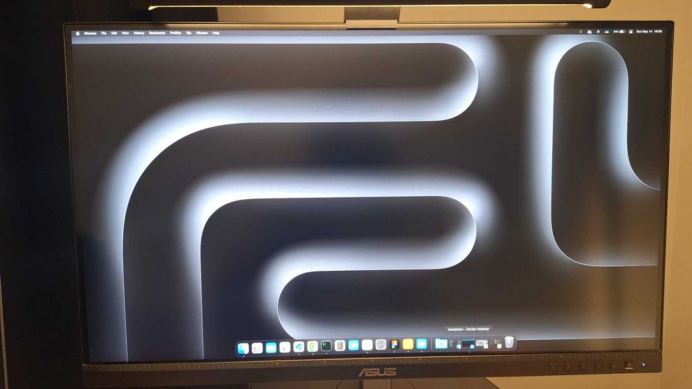 Monitor ASUS ProArt PA278CGV 27" 2560x1440px IPS 144Hz