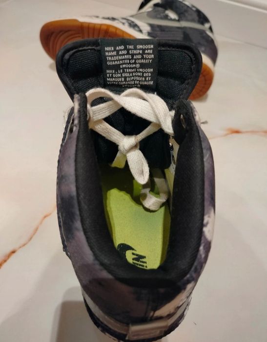 Nike Dunk 2014r obuwie damskie 39
