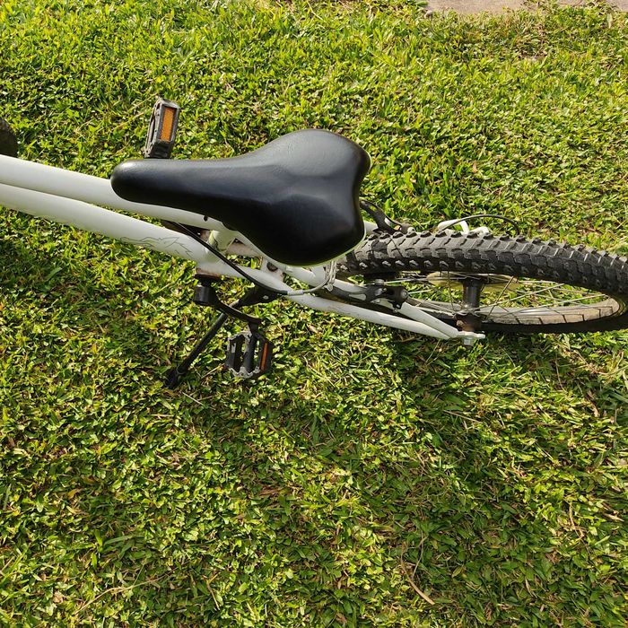 Bicicleta de criança