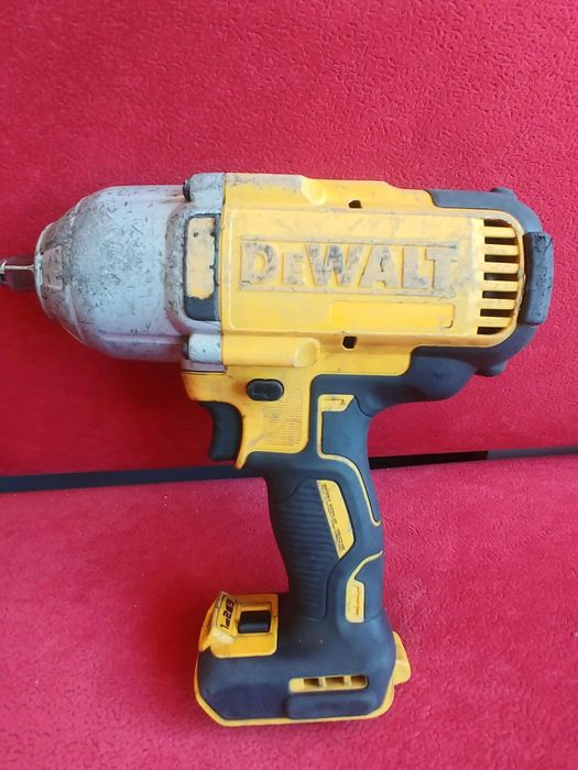 Klucz udarowy DeWalt dcf889h