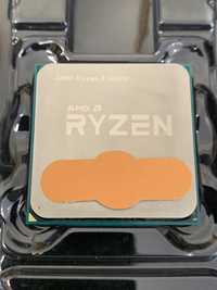 Processador Ryzen 5 1600x