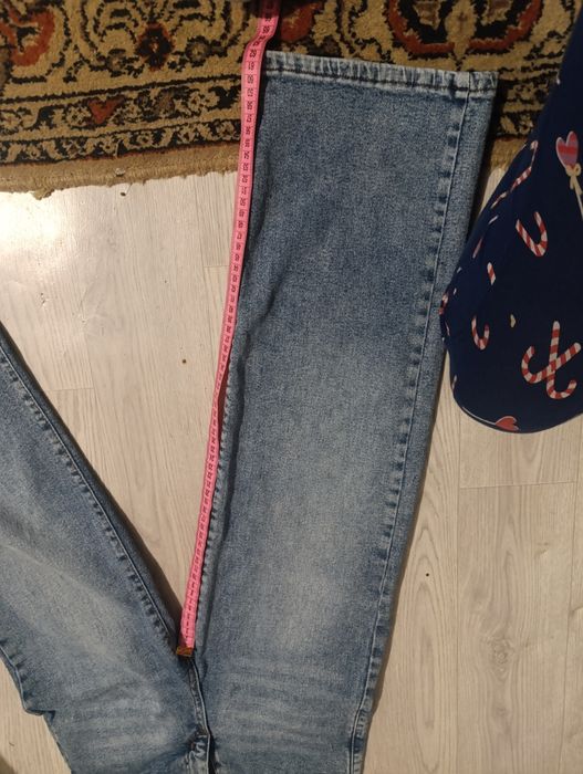 Продам дитячі джинси