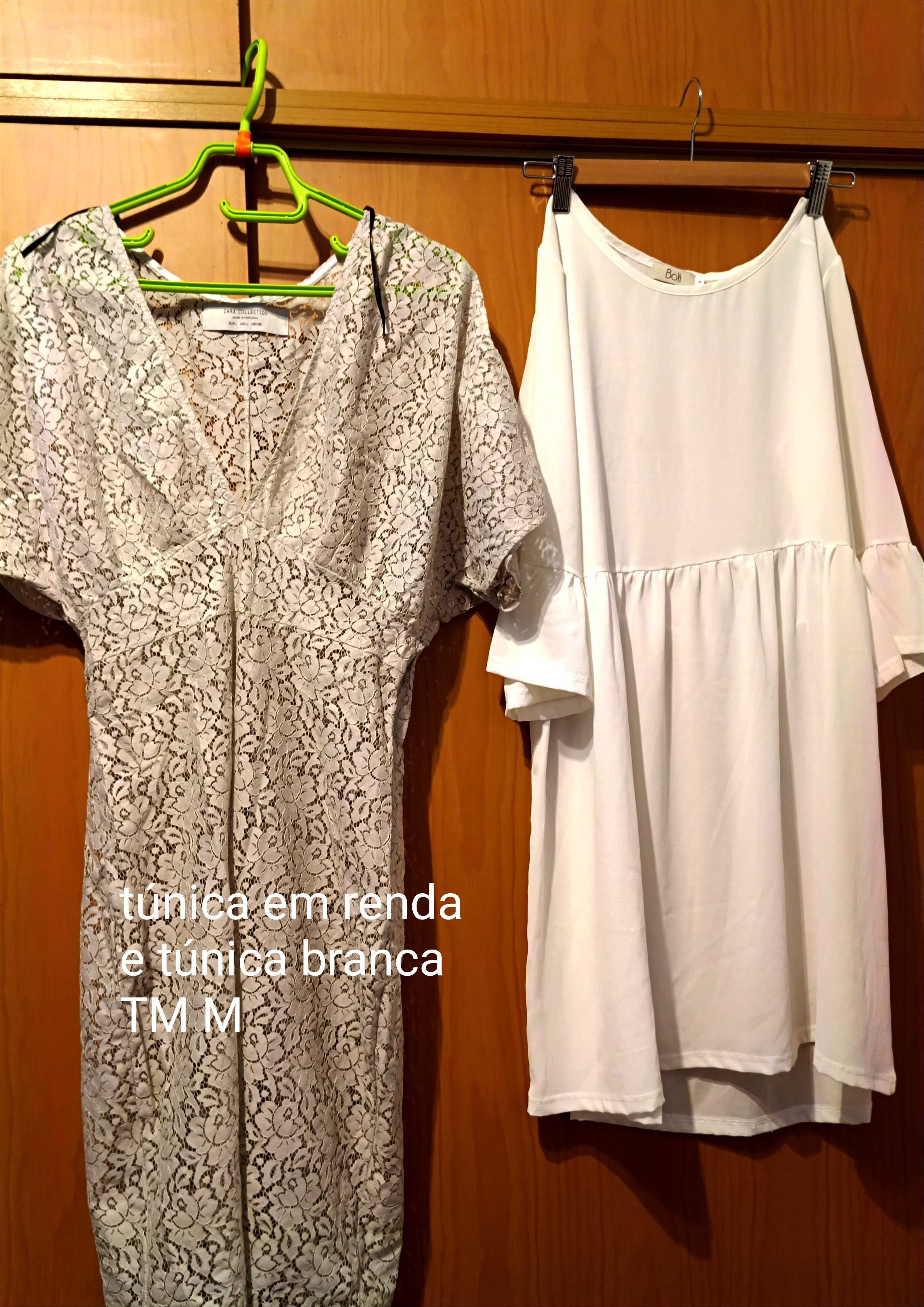 2 peças roupa de senhora 5 euros