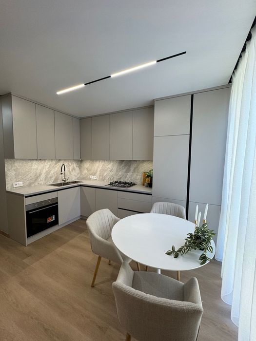 Оренда 1 кім. квартири вул. Пимоненка - Зелена ЖК Auroom Sunrise