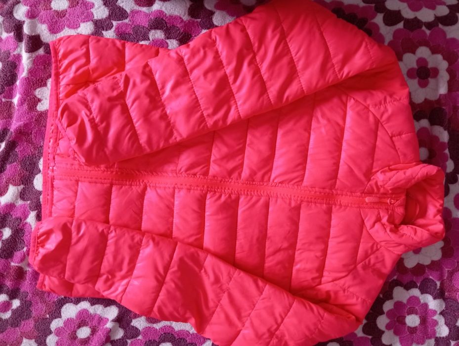 Курточка весна осінь