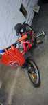 Rower Btwin  16 cali