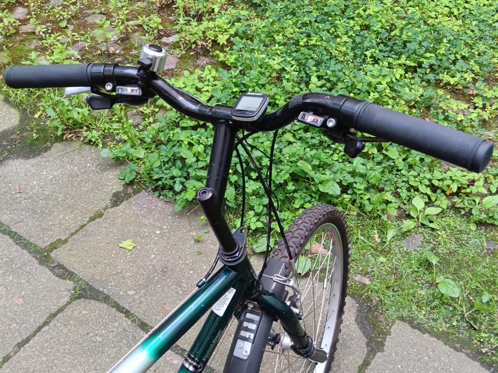 Amerykański rower młodzieżowy 26"