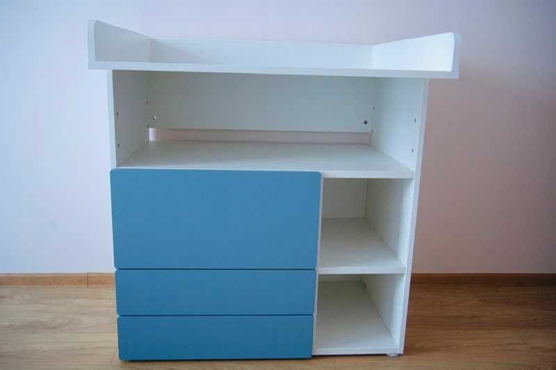 Komoda z przewijakiem IKEA