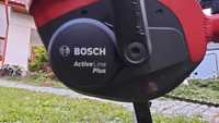 Rower elektryczny Bosch Rozmiar M, Victoria