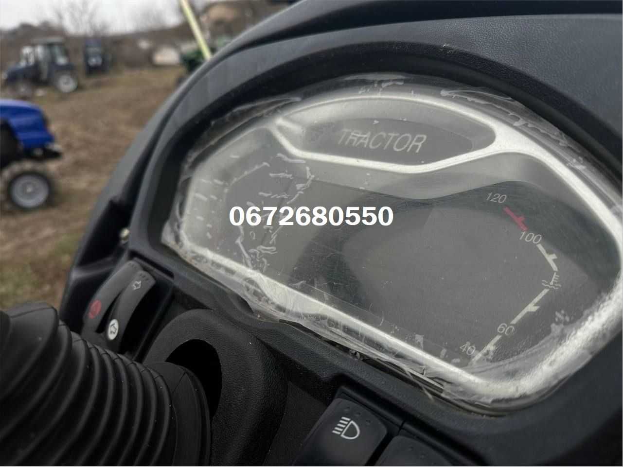 Трактор KENTAVR 504F Великий Вибір Доставка БЕЗКОШТОВНА по УкраЇні