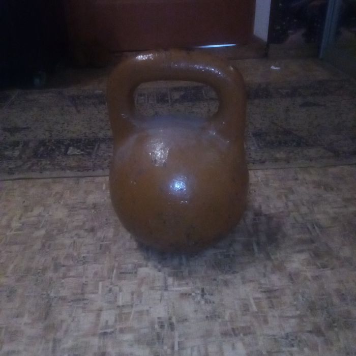 Гиря Спорт 32 кг