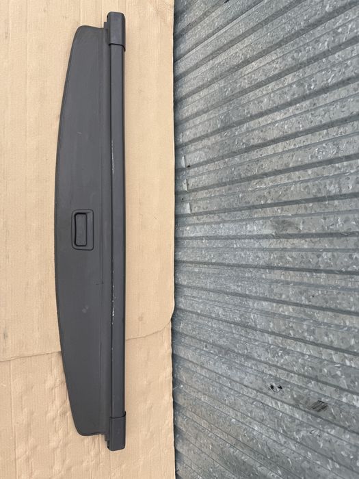 Шторка багажника / ролета / полка Volkswagen Touran / Туран