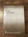 психология на немецком wissen und handein deutsch