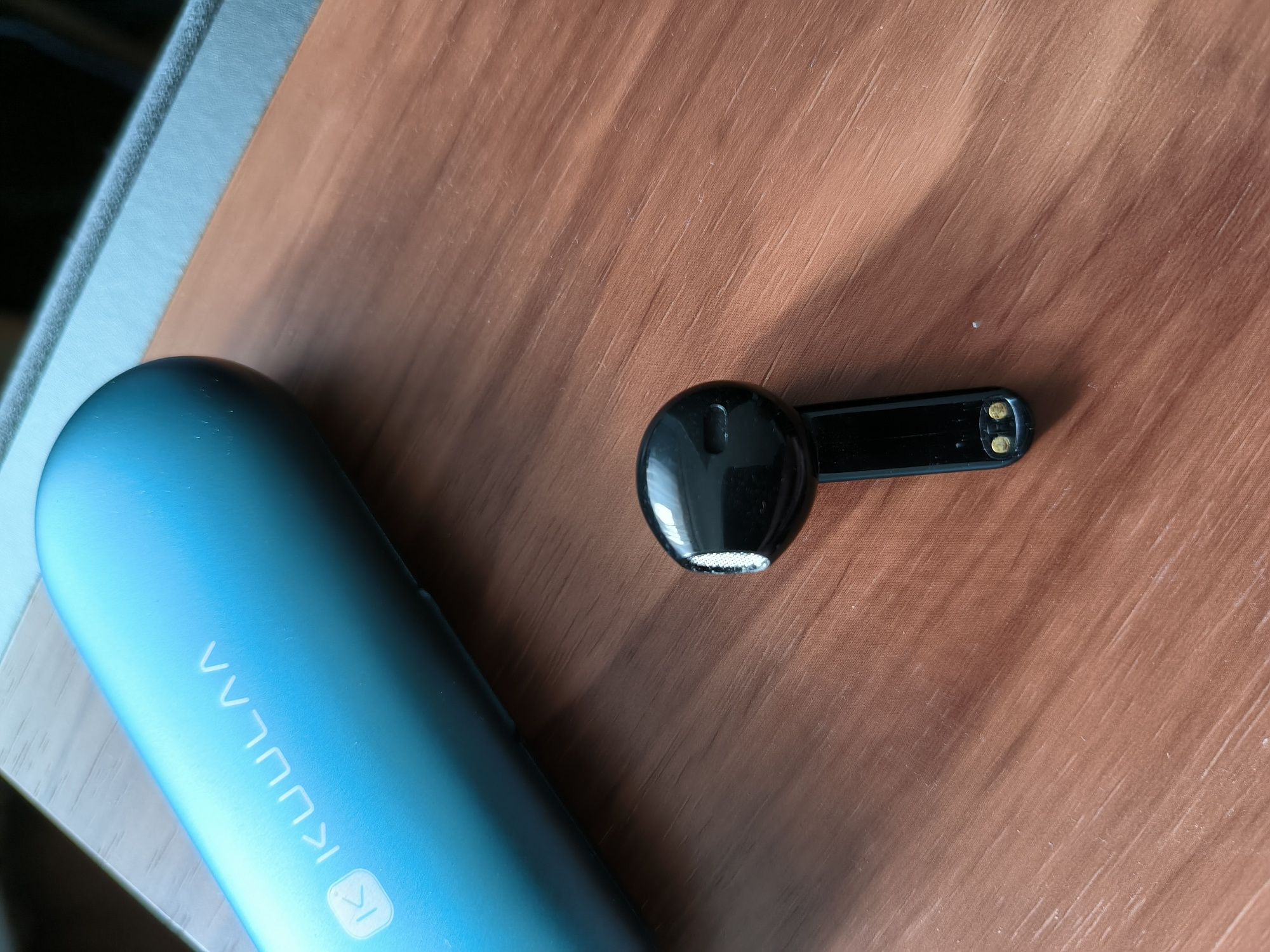 Bluetooth навушники Kuulaa KL-YP09