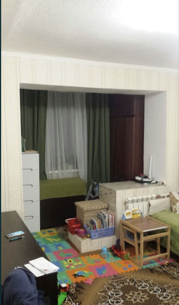 Продам 1 кім МС  на Польовій